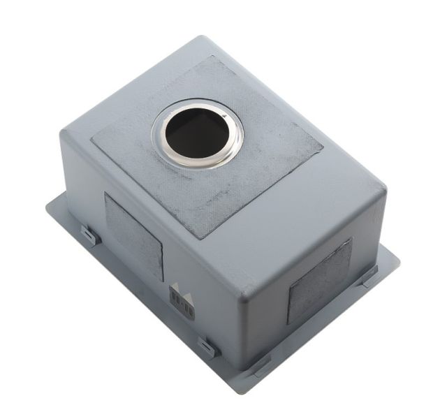 Мойка R3344H Melana ProfLine 3,0/200 сатин